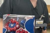 「最優秀研修医賞」のまさかの中身が話題　賞と中身の衝撃のギャップに思わず二度見