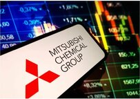 三菱ケミカルグループ（4188）の株価は▲3.9%の下落。配当利回りは3.89％（2025年10月10日・株式取引概況）