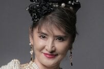 志穂美悦子 200種の「サンスベリア」に驚き！植物園を訪れ「素敵ですね」「かっこいい」の声