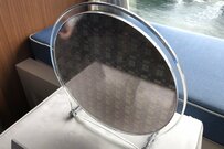 半導体シリコンウエハー国内主要各社、新工場建設の検討進む