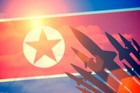 ドル/円や株価：過去はどうだった？ 北朝鮮のミサイルが日本上空を飛び越えた日
