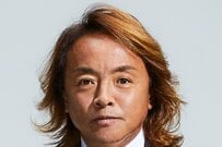 元サッカー日本代表・北澤豪氏「自給自足」夏野菜を育てる本格家庭菜園を紹介「美味しそう…」「モリモリ」手作りラタトゥイユも