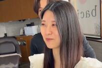 「海外の美容室は行きにくい…」留学前にカットを決意したロングヘアの女性　期待以上の仕上がりに笑顔が止まらない！