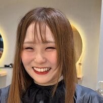「思いっきり切りたいです」結婚式が終わった女性がばっさりカットですっきり「ボブ」に変身