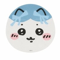 ちいかわやハチワレたちに変身できちゃう！？「ちいかわフェイスマスク」でスキンケア！全6種類