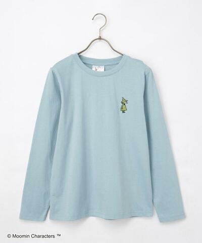 ハニーズ、ムーミン／長袖Ｔシャツ商品画像