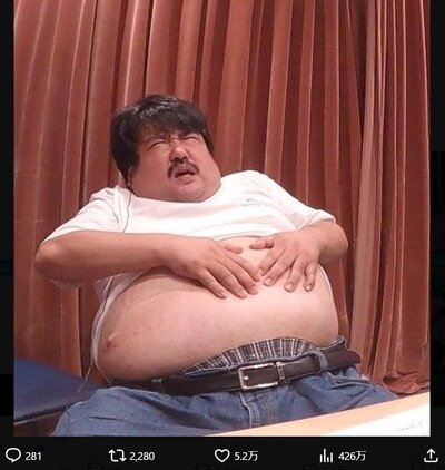 ：空気階段の踊り場（TBSラジオ）のX投稿