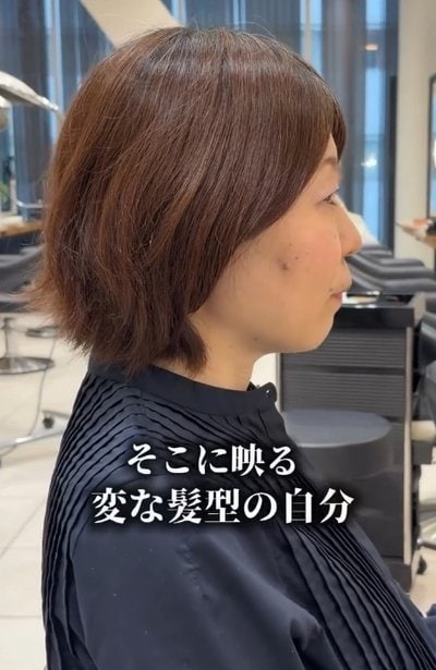人気美容師