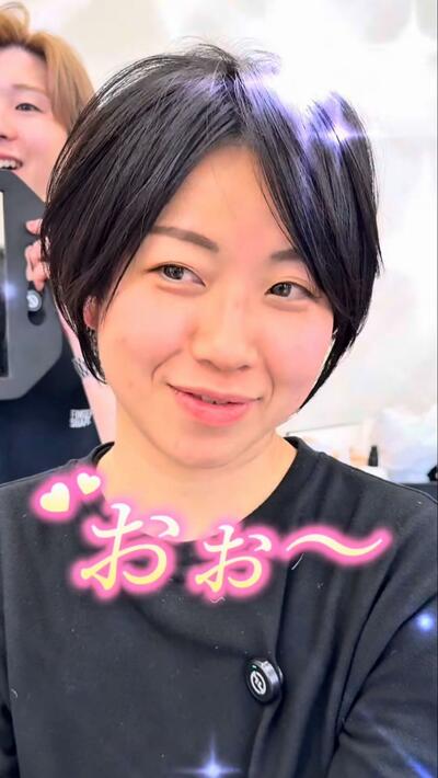 人気美容師