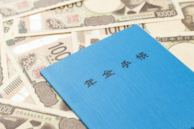 6月支給分から年金増額に！60歳代・70歳代・80歳代の「令和シニアの平均額」と2025年度最新「モデル年金額」を解説