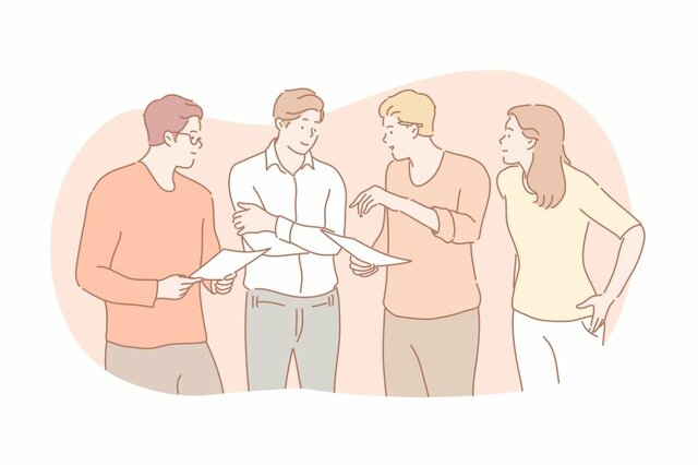 公務員の退職金、民間会社員との格差はいくらか