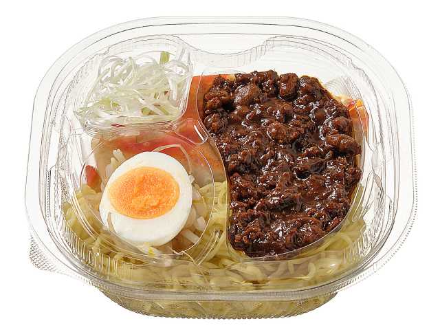 セブン-イレブンの新商品その1