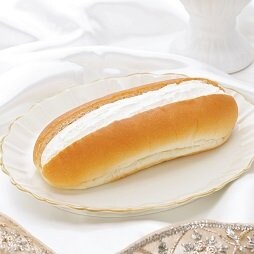 その1：たっぷりホイップロール