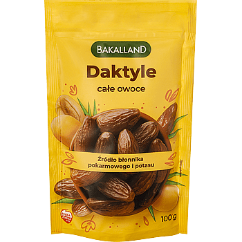 手軽さが嬉しい「種抜きデーツ」