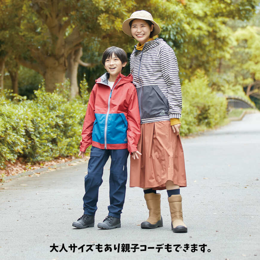 画像出所：ワークマン公式