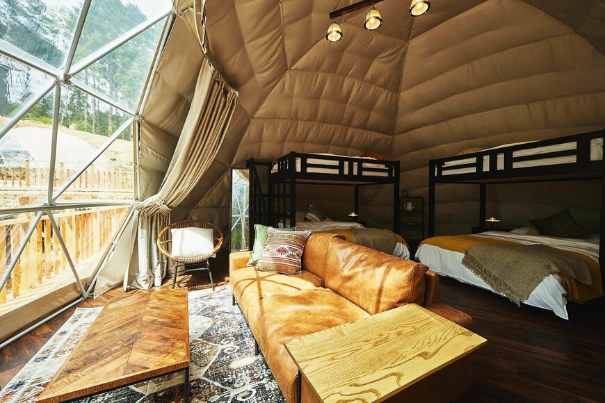 出所：株式会社 Dot Homes プレスリリース