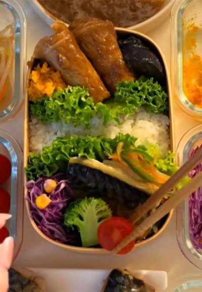 出所：＠obento_moco