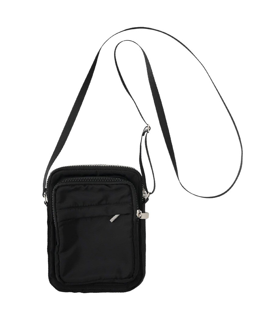 出所：3COINS公式　ミニショルダーバッグ