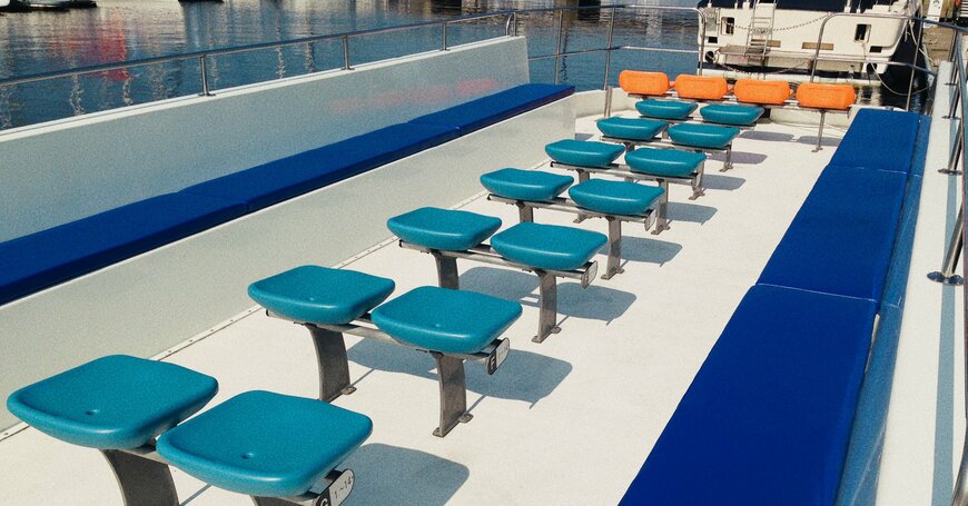 画像出所：株式会社東京ウォータウェイズ「「目黒川お花見クルーズ」大好評につき増便、追加予約受付開始 」（PR TIMES）