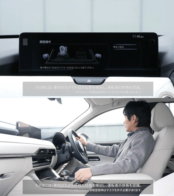 出所：マツダ株式会社公式サイト