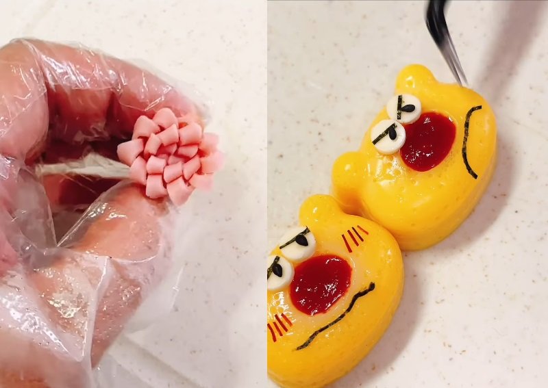 出所：@mina.37.obento