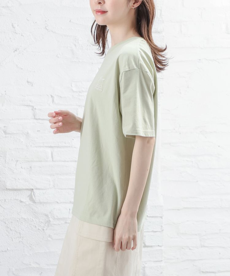 出所：ハニーズ公式通販 サンリオキャラクターズ/Tシャツ