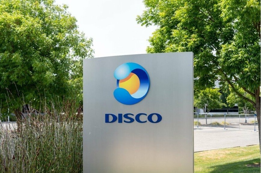 ディスコ（6146）、2027年3月期1Qは営業利益490億円で+42%。株価急落からの戻りをどう読むか