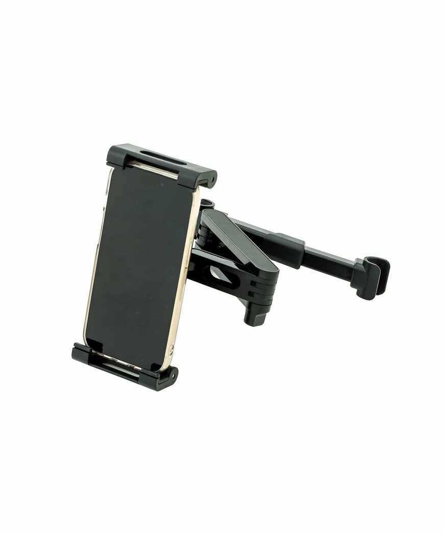 出所：パルグループ公式ファッション通販サイト　《スマートフォンにも使える！》CAR用タブレットホルダー