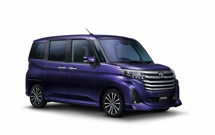 出所：トヨタ公式サイト