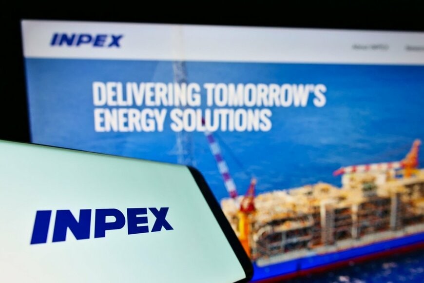 【INPEX（1605）の株価】本日の終値は3150円！2025年12月期から株主優待を拡充へ