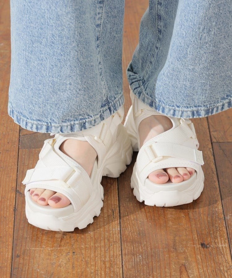 画像出所：ハニーズ公式オンラインストア