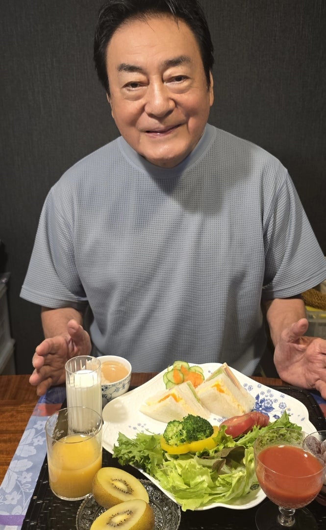 出所：高橋英樹のAmeba公式ブログ　参照日：2026-05-28