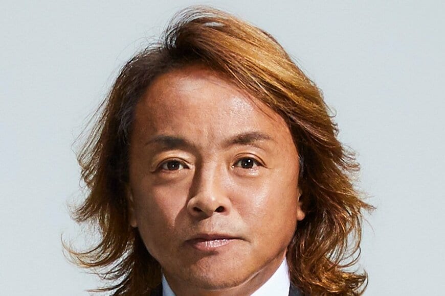 元サッカー日本代表・北澤豪氏「自給自足」夏野菜を育てる本格家庭菜園を紹介「美味しそう…」「モリモリ」手作りラタトゥイユも