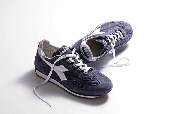 diadora - equipe sw 12 ¥24,300（税込）