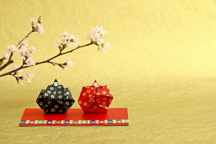 ひな祭りに飾りたい「和モダン＆キュートな盆栽」5選！お祝いムード高まる