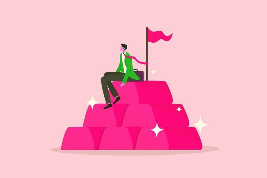 富裕層が取り組む「資産運用の3つの共通点」とは