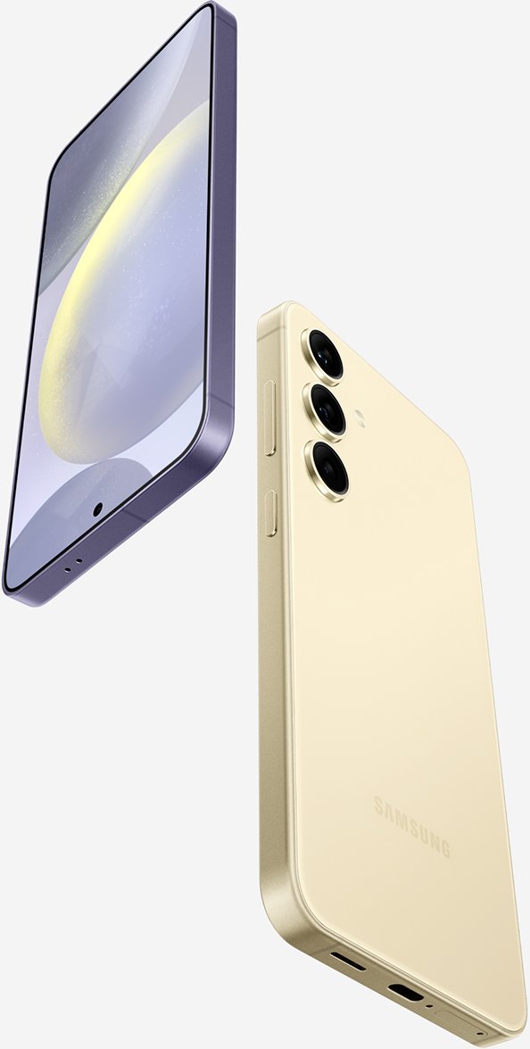 Galaxy S24