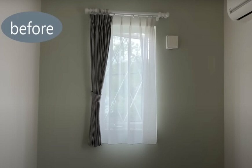 投稿動画のワンシーン