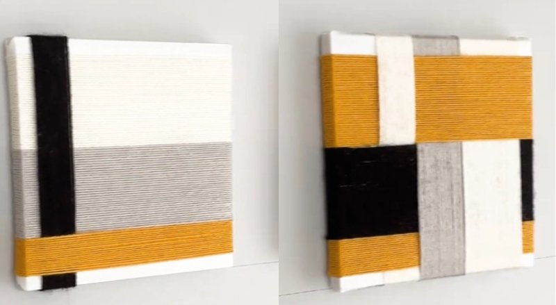 セリアの商品を使ったDIY