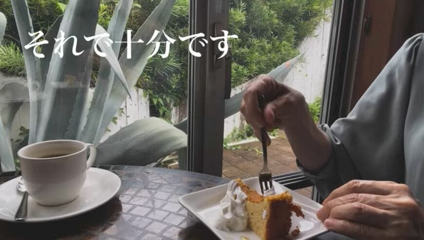 出所：<u><a href="https://www.youtube.com/watch?v=wr95-jfIy98&t=8s" target="_blank">@60歳からの幸せライフ</a></u>