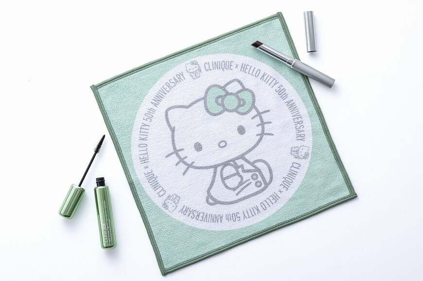 ELCジャパン株式会社公式　「HELLO! CLINIQUE」