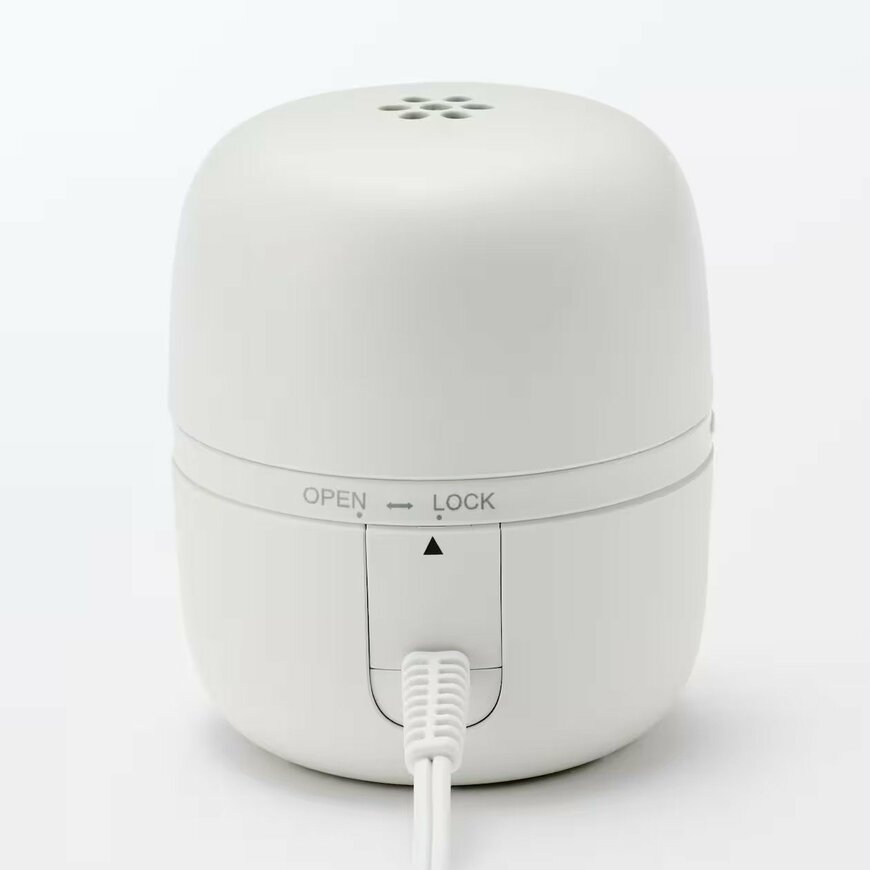 無印良品公式 中身が選べる ルームガード・本体 画像