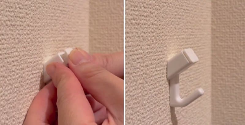 セリアの商品を使ったDIY