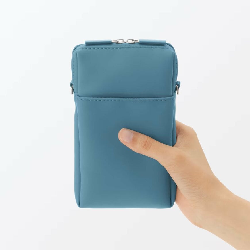 自由に組み合わせられる収納ケース・長方形・縦型