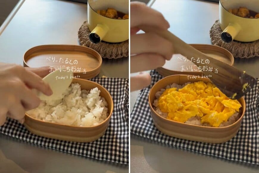 投稿の画像