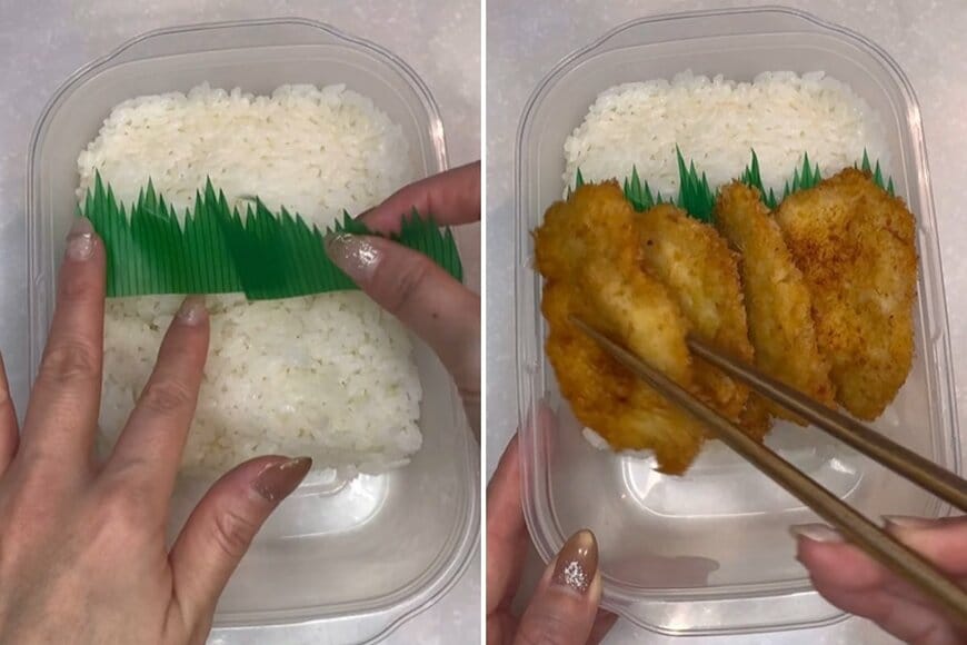 投稿の画像