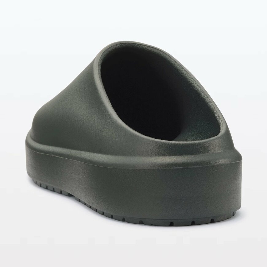 無印良品公式　一体成型　サボサンダル　画像