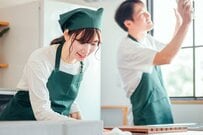 「どう暮らせばこうなるんだろ？」長年放置された〈水回り〉→ピカピカの〈清潔空間〉に大変身！プロの技に脱帽