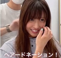 【激変】短くして「少年っぽくなった」過去を払拭…リベンジショート大成功の女性が話題