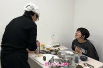 【27歳差夫婦】50歳夫が妊娠中の23歳妻のために”安全な寿司”を手作り！丁寧な調理に「こんな素敵な旦那さんいない」「愛を感じる」